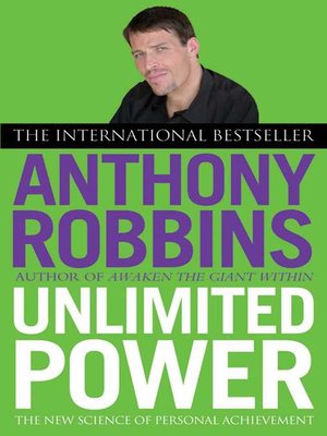 Unlimited Power - ebook